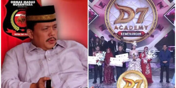 Ⓒ Hak cipta foto di atas dikembalikan sesungguhnya kepada pemilik foto