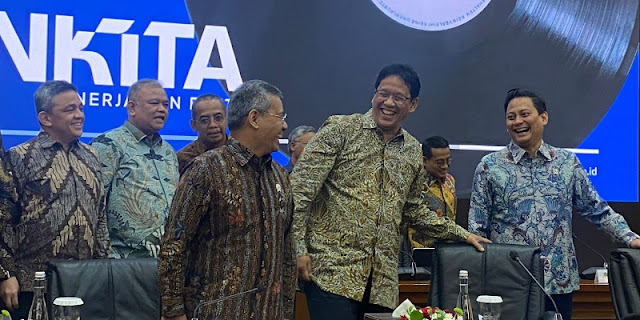 Breaking News! APBN Tekor Rp695,1 Triliun hingga Akhir Tahun 2025