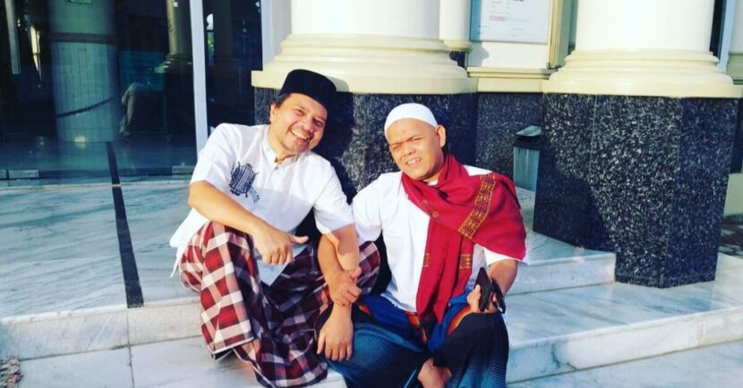 Ⓒ Hak cipta foto di atas dikembalikan sesungguhnya kepada pemilik foto