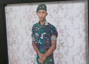 Ⓒ Hak cipta foto di atas dikembalikan sesungguhnya kepada pemilik foto