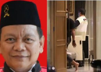 Daftar Kekayaan Bambang Setyawan Wakil Ketua PN Depok yang Kena OTT KPK, Terungkap Isi Garasinya
