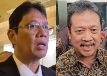Ribut Soal Pengadaan Kapal, Apa Sebenarnya yang Diperdebatkan Menkeu Purbaya dan Trenggono?