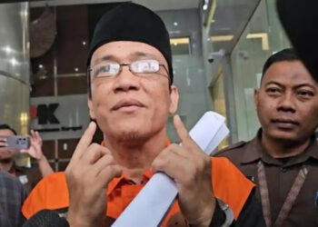 Noel Sebut Purbaya Sejengkal Lagi Dijebak Kasus Korupsi