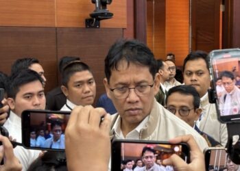 Menteri Keuangan, Purbaya Yudhi Sadewa. FOTO/Net. Ⓒ Hak cipta foto di atas dikembalikan sesungguhnya kepada pemilik foto