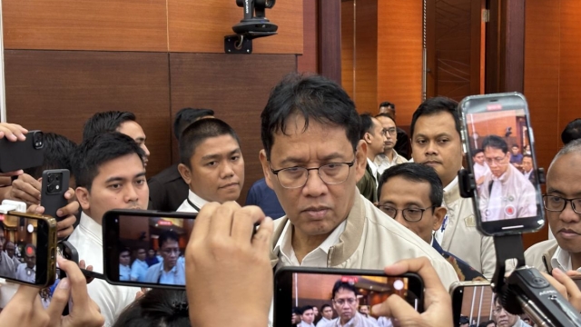 Menteri Keuangan, Purbaya Yudhi Sadewa. FOTO/Net. Ⓒ Hak cipta foto di atas dikembalikan sesungguhnya kepada pemilik foto