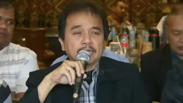 Manuver Kasus Ijazah Jokowi, Roy Suryo Sebut Rismon Diterpa 3 Masalah Besar: Dia Diancam