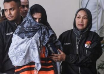 Bupati Pekalongan Fadia Arafiq Terseret OTT KPK, Dijerat Pasal Langka Konflik Kepentingan