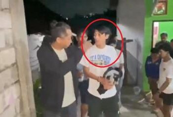 Lama Jadi Target Polisi, Pengedar Sabu Ditangkap Saat Open BO di Kamar Kos Kendari