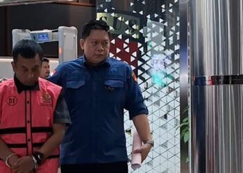 Kejagung Tetapkan Tujuh Tersangka Kasus Korupsi Petral, Ada Riza Chalid