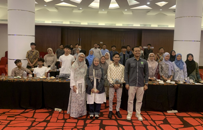 Diskusi Hari Kartini, Kemendikdasmen Gandeng Poros Pelajar Bahas Peran Perempuan dalam Pendidikan