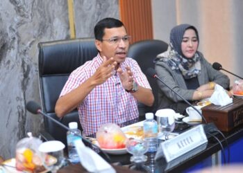 Ini Rekomendasi Komisi IV DPRK Banda Aceh Terkait Kekerasan Anak dan Daycare Tak Berizin