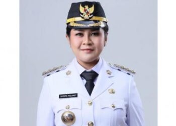 Chyntia Ingrid Kalangit, Bupati Sitaro yang Tersandung Kasus Korupsi Bantuan Bencana
