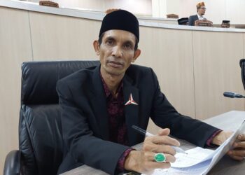 Anggota DPRK Banda Aceh Nilai Penguatan Syariat Islam Perlu Didukung Bersama