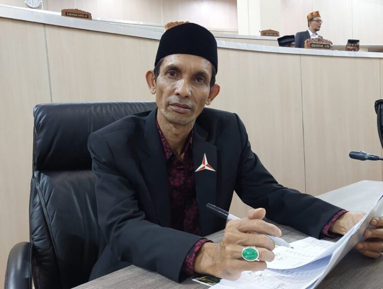 Anggota DPRK Banda Aceh Nilai Penguatan Syariat Islam Perlu Didukung Bersama