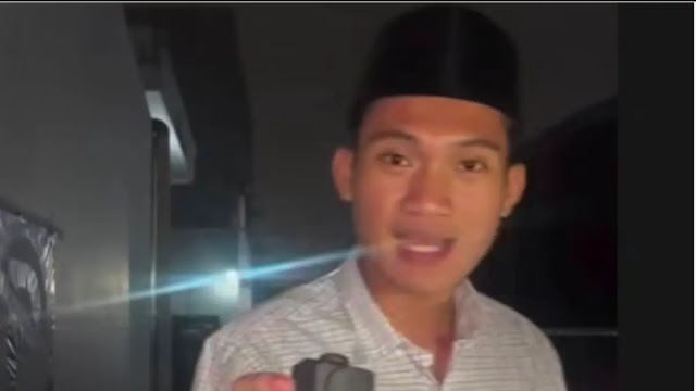 Ketua BEM UGM 2025 Tiyo Ardianto Temukan Alat Pelacak di Bawah Mobilnya, Tegaskan Semakin Diteror Semakin Gacor