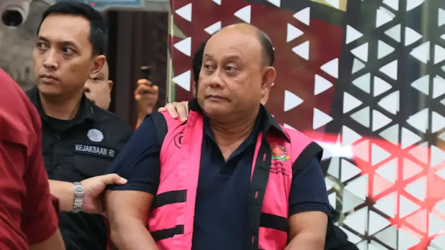 Kejagung Benarkan Eks Kepala BGN Dadan dkk Dijemput Paksa