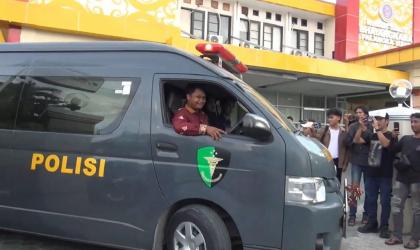 Kronologi Eks Polisi Terpidana Seumur Hidup Tewas di Sel Isolasi Lapas Palangka Raya