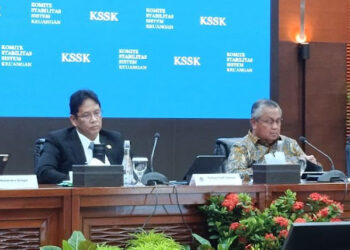 Tak Ada Lagi Senyum Purbaya di DPR