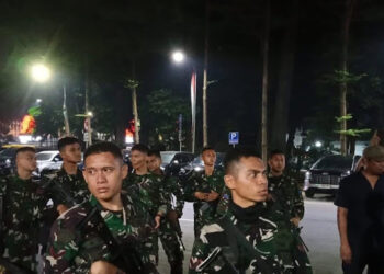 Ada TNI di Balik Rivalitas Kejaksaan vs Polri, Terkait Kasus Asabri?