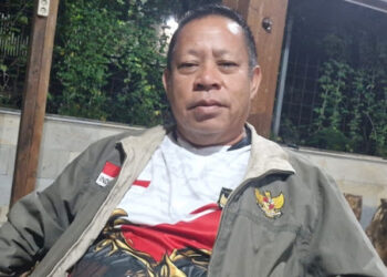 Desas-desus Febrie Ngebet Jadi Jaksa Agung, Emas 74 Kg Diduga Mahar untuk Lulusan 74?
