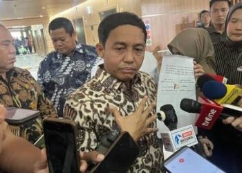 KPK Selidiki Tujuan Pemberian Amplop Bupati Kuansing kepada Raja Juli