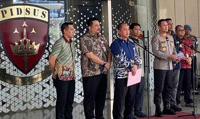 Kejagung Mulai Periksa Febrie Adriansyah sebagai Tersangka Pencucian Uang Asabri