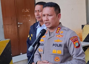 Polri dan Kejagung Gandeng Pegadaian Uji 74 Kg Emas di Rumah Febrie