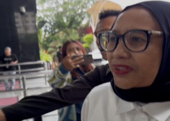 Mundur dari BGN, Kejagung Buka Peluang Periksa Nanik Deyang di Kasus MBG