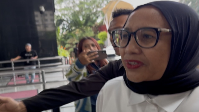 Mundur dari BGN, Kejagung Buka Peluang Periksa Nanik Deyang di Kasus MBG