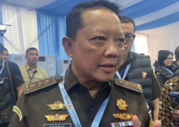 Usai Jadi Tersangka, Febrie dan Don Ritto Dicekal ke Luar Negeri