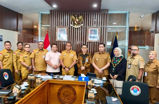 Usulan Wali Kota Disetujui, Kuota BSPS Sabang Bertambah 624 Unit