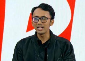YLBHI Kritik Penyerahan Kasus Febrie Adriansyah ke Kejagung: Rusak Sistem Hukum