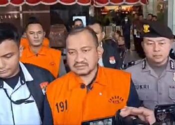 Terungkap! Bupati Pemalang Diduga Peras Bawahan Rp1,98 Miliar untuk Urus Perkara di KPK