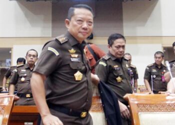 Kasus Diambil Alih Kejagung, Status Febrie Adriansyah ’Turun’ dari Tersangka Jadi Saksi