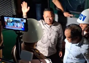 Kejagung Ungkap Modus Dugaan TPPU Eks Jampidsus Febrie Adriansyah