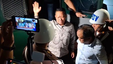 Kejagung Ungkap Modus Dugaan TPPU Eks Jampidsus Febrie Adriansyah