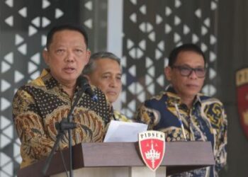 Polri Ungkap Status Konglomerat Tan Kian di Kasus Eks Jampidsus Febrie Adriansyah