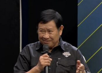 Susno Duadji Sebut Pelimpahan Kasus Korupsi Febrie Adriansyah karena Hubungan Baik Polri-Kejagung