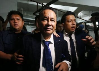 Pernah Singgung Nadiem Makarim Pelit ke Pengacara, Kini Hotman Paris Bela Febrie Adriansyah