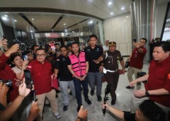 Permohonan Justice Collaborator Sony Sonjaya Ditolak LPSK, Ini Reaksi Kejagung