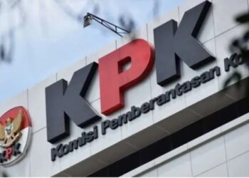 Kasus Menteri Amplop, KPK Tak Boleh Tebang Pilih