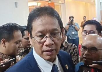 Purbaya Ngaku Jadi Menkeu Paling Tak Beruntung