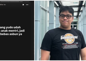 Ⓒ Hak cipta foto di atas dikembalikan sesungguhnya kepada pemilik foto