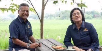 Rekam Jejak Suahasil Pengganti Purbaya, Pernah Jadi Wakil Menkeu Era Jokowi