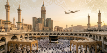 Faraya Tours, Travel Umroh Yogyakarta dengan Pilihan Paket Reguler hingga Private