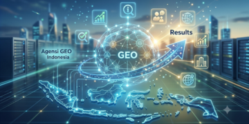 GEO Berbasis Hasil Mulai Berkembang di Indonesia