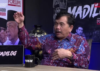 Syahganda Bongkar Cerita Purbaya: Pernah Minta Ganti Dua Dirjen, Prabowo Justru Bilang 'Jangan Dulu'