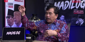 Syahganda Bongkar Cerita Purbaya: Pernah Minta Ganti Dua Dirjen, Prabowo Justru Bilang 'Jangan Dulu'