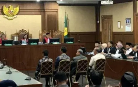 Eks Pejabat Kemenag Bongkar Kuota Haji 50:50 Era Yaqut: Tanpa Kajian Hukum, KMA Disebut Di-backdate