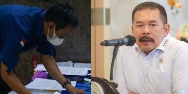 Menolak Lupa Pernyataan Jaksa Agung: Pejabat Eselon I dan II KLHK Disebut Tersangka Korupsi Tata Kelola Sawit Rp300 T